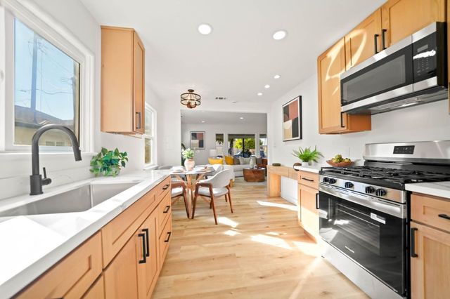 1780 Wilshire Boulevard, San Jose, CA 95116