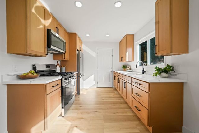 1780 Wilshire Boulevard, San Jose, CA 95116