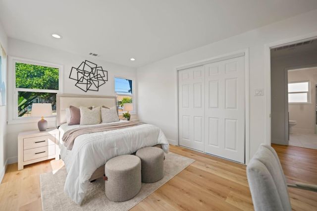 1780 Wilshire Boulevard, San Jose, CA 95116
