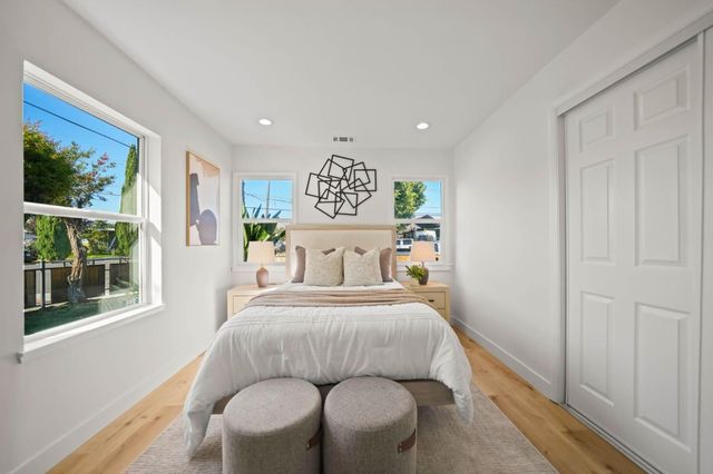 1780 Wilshire Boulevard, San Jose, CA 95116