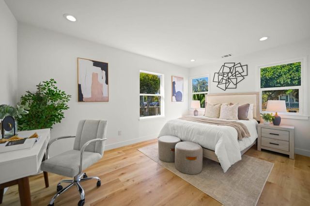 1780 Wilshire Boulevard, San Jose, CA 95116