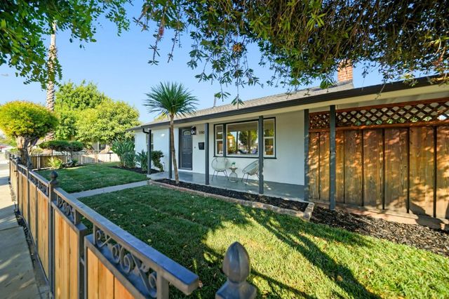 1780 Wilshire Boulevard, San Jose, CA 95116