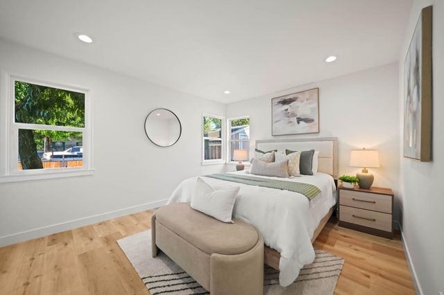 1780 Wilshire Boulevard, San Jose, CA 95116