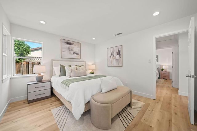 1780 Wilshire Boulevard, San Jose, CA 95116