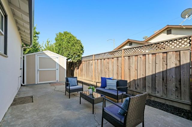 1780 Wilshire Boulevard, San Jose, CA 95116