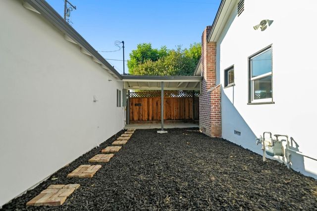 1780 Wilshire Boulevard, San Jose, CA 95116
