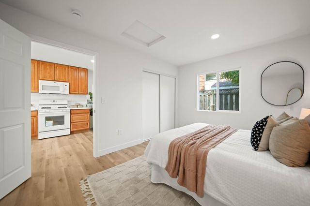 1780 Wilshire Boulevard, San Jose, CA 95116