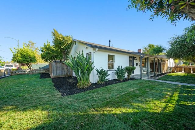 1780 Wilshire Boulevard, San Jose, CA 95116