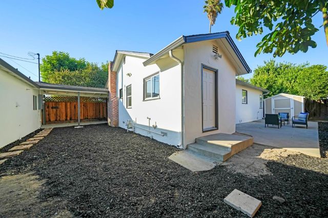 1780 Wilshire Boulevard, San Jose, CA 95116