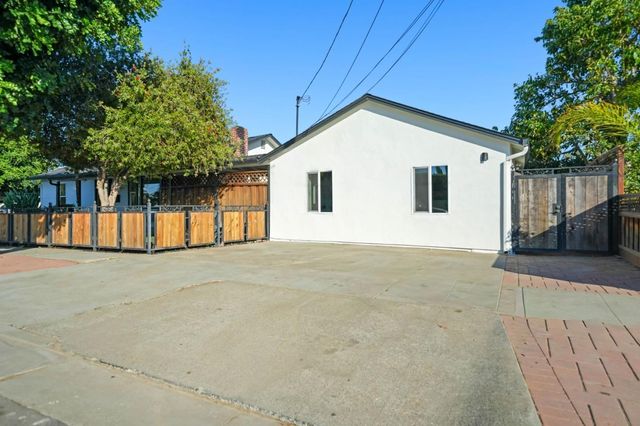 1780 Wilshire Boulevard, San Jose, CA 95116