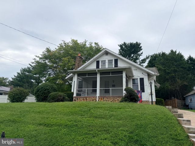 7 PRESTON AVE, Bridgeton, NJ 08302