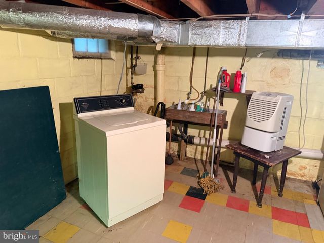 7 PRESTON AVE, Bridgeton, NJ 08302