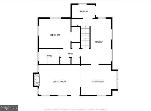 7 PRESTON AVE, Bridgeton, NJ 08302