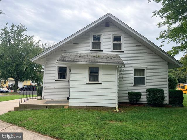 7 PRESTON AVE, Bridgeton, NJ 08302