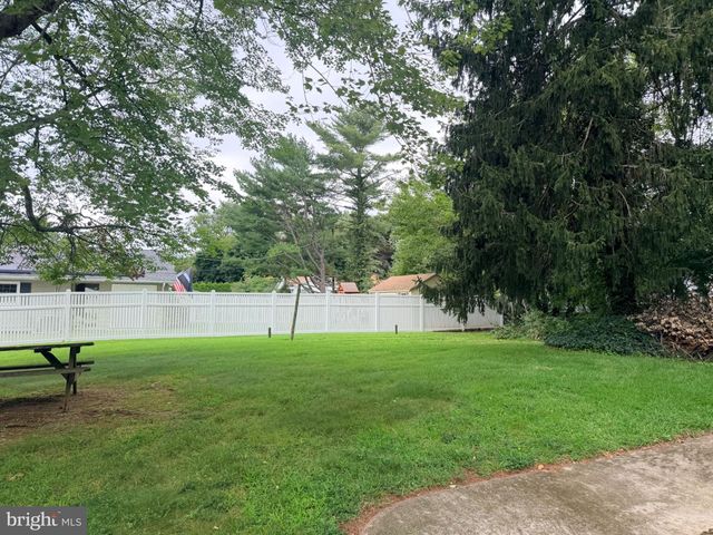 7 PRESTON AVE, Bridgeton, NJ 08302