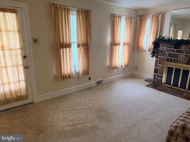 7 PRESTON AVE, Bridgeton, NJ 08302