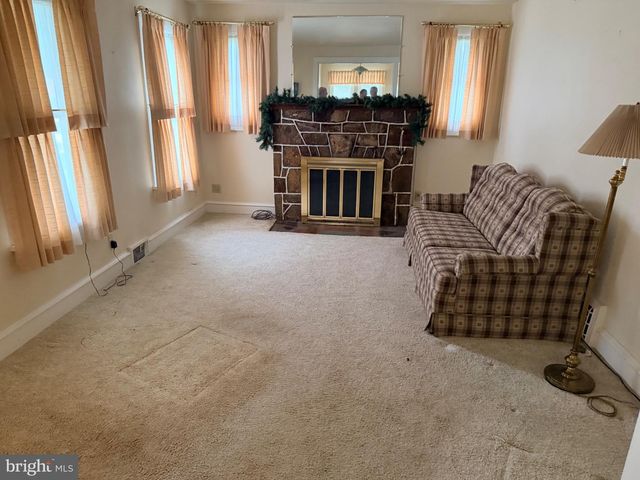 7 PRESTON AVE, Bridgeton, NJ 08302