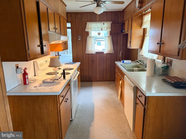 7 PRESTON AVE, Bridgeton, NJ 08302