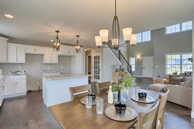 303 Collins Drive, Mahomet, IL 61853