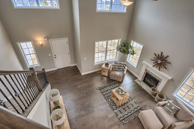 303 Collins Drive, Mahomet, IL 61853