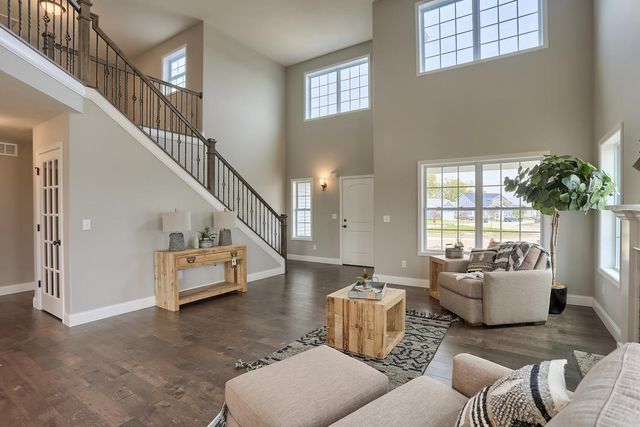 303 Collins Drive, Mahomet, IL 61853