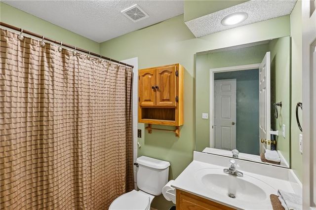 731 N Somerset Terrace, Olathe, KS 66062