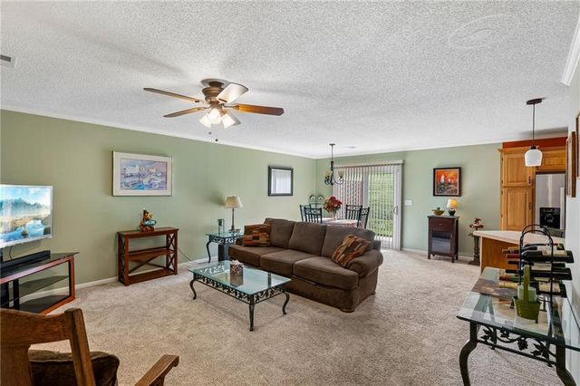 731 N Somerset Terrace, Olathe, KS 66062