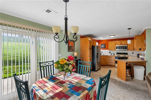 731 N Somerset Terrace, Olathe, KS 66062