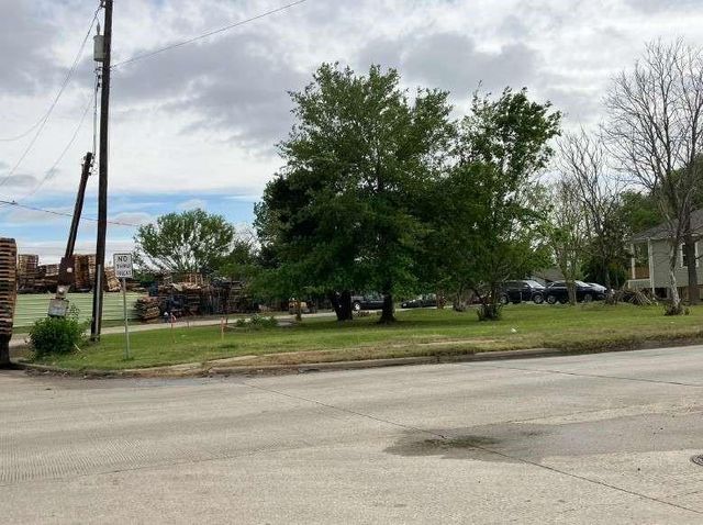 0 Terminal Street, Houston, TX 77020