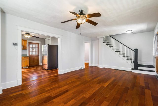 72 LIBERTY ST, Weyers Cave, VA 24486