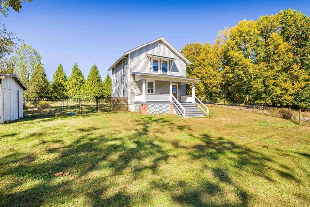 72 LIBERTY ST, Weyers Cave, VA 24486