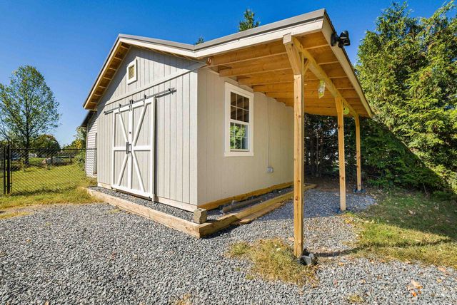 72 LIBERTY ST, Weyers Cave, VA 24486