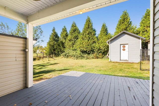 72 LIBERTY ST, Weyers Cave, VA 24486