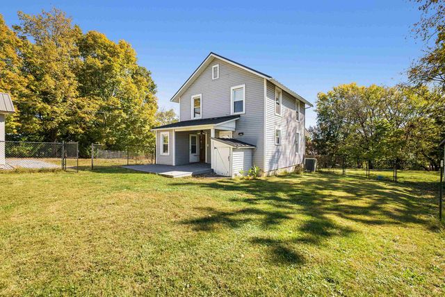 72 LIBERTY ST, Weyers Cave, VA 24486