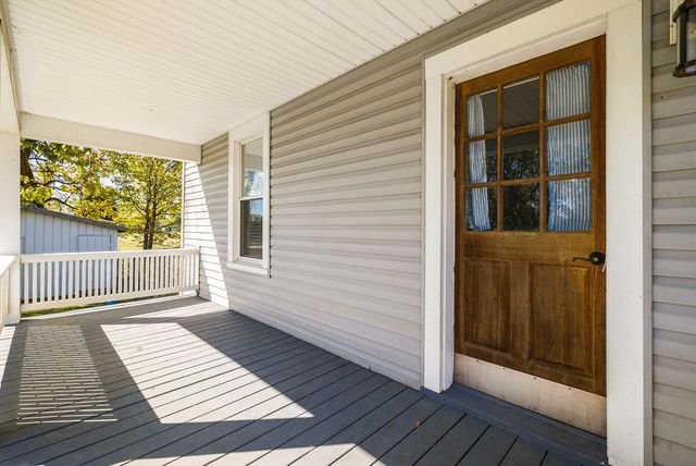 72 LIBERTY ST, Weyers Cave, VA 24486