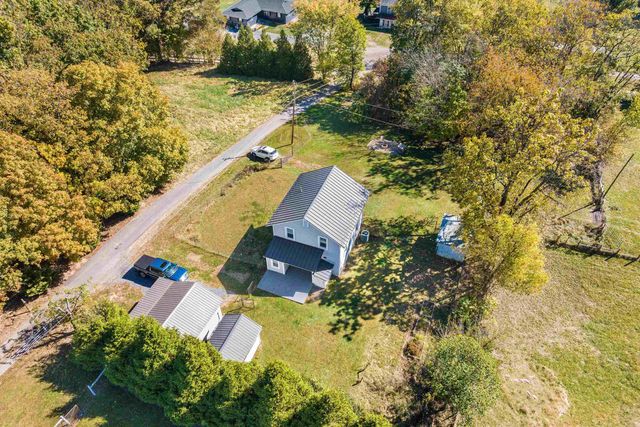 72 LIBERTY ST, Weyers Cave, VA 24486