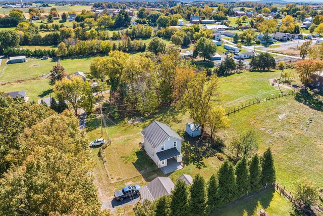 72 LIBERTY ST, Weyers Cave, VA 24486