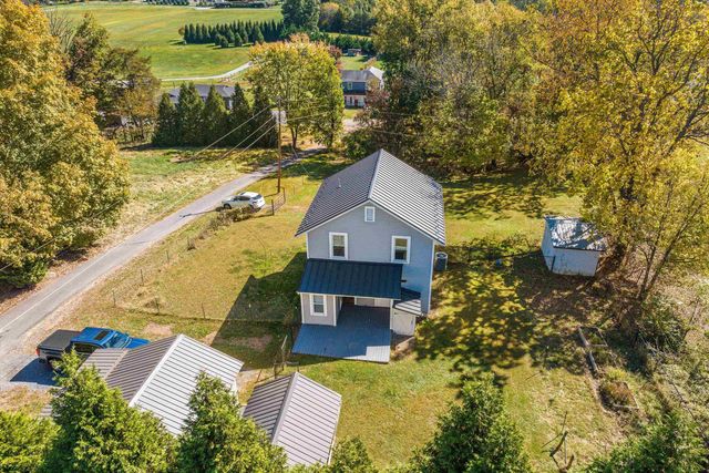 72 LIBERTY ST, Weyers Cave, VA 24486