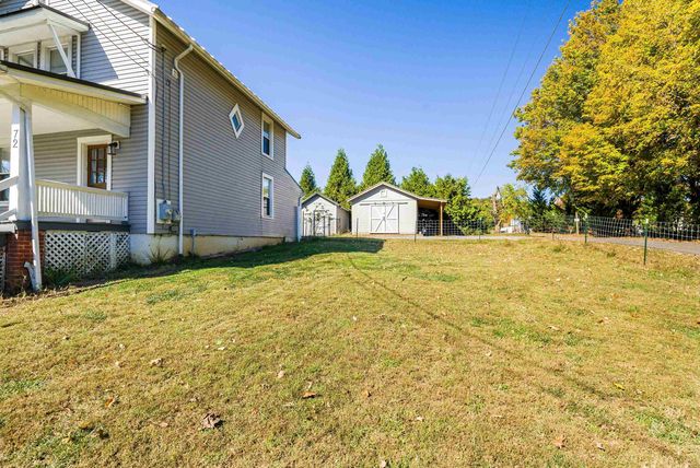 72 LIBERTY ST, Weyers Cave, VA 24486