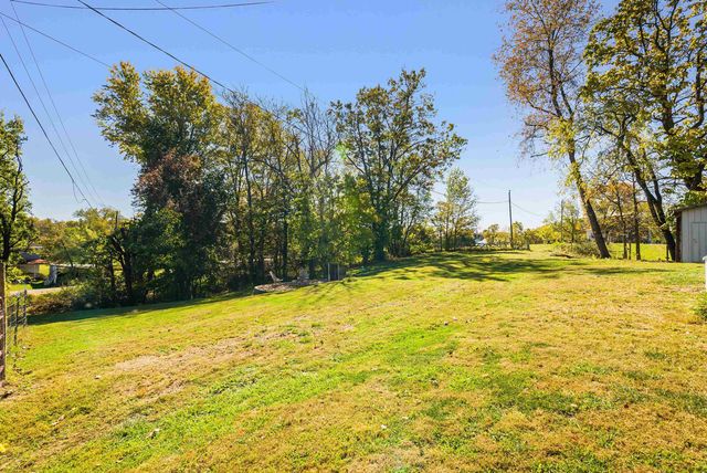 72 LIBERTY ST, Weyers Cave, VA 24486