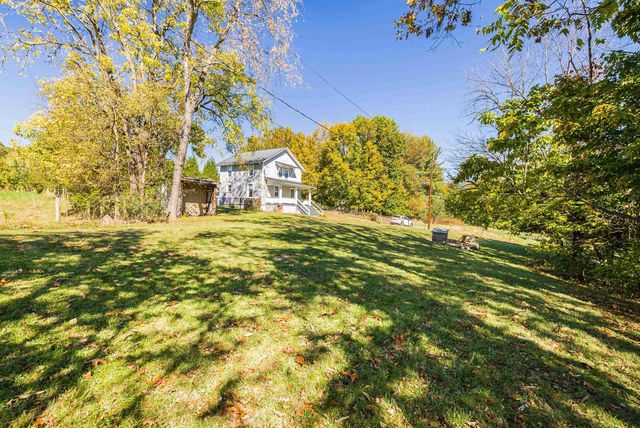 72 LIBERTY ST, Weyers Cave, VA 24486