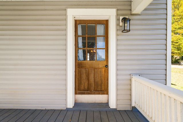 72 LIBERTY ST, Weyers Cave, VA 24486