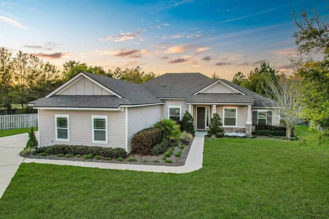 324 N Shadowwood Dr, St Augustine, FL 32086