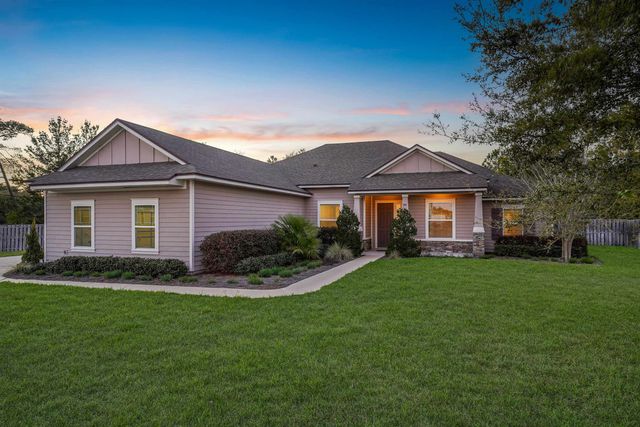 324 N Shadowwood Dr, St Augustine, FL 32086