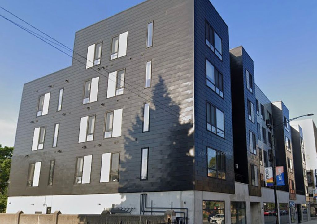 4806 N Magnolia Avenue 304, Chicago, IL 60640