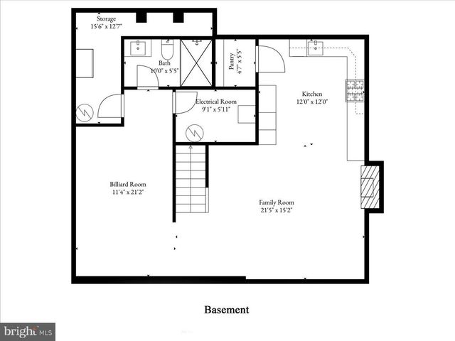 9 WOOD LAKE CT, North Brunswick, NJ 08902