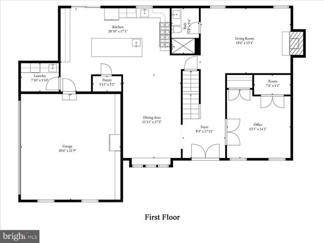 9 WOOD LAKE CT, North Brunswick, NJ 08902