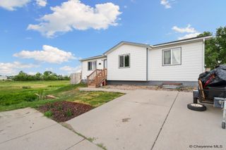 4227 HOPE CT, Cheyenne, WY 82001