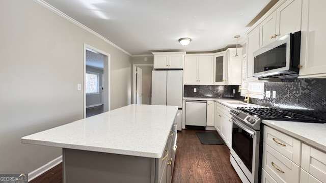 552 Sybil Lane SE B, Marietta, GA 30067