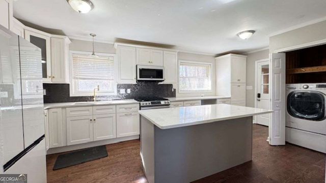 552 Sybil Lane SE B, Marietta, GA 30067